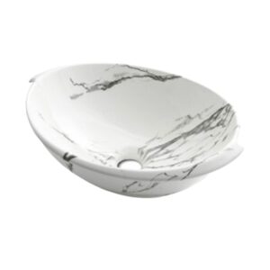 LAVABO MARMOL NATURAL - BANOVA