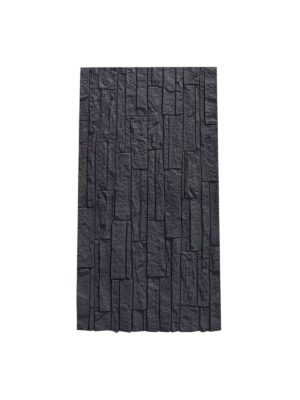 PLACA TIPO PIEDRA PU CON RELIEVE (1.20m x 60 cm) x pza