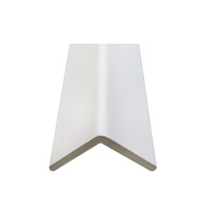 ANGULO PARA MURO INTERIOR BLANCO OSTION (2.9m x 2.5cm) pza