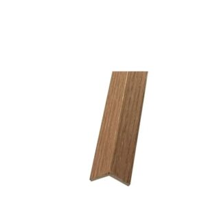 ANGULO PARA MURO INTERIOR MADERA (2.9m x 2.5cm) PZA