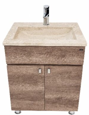 MUEBLE BANOVA ANTIQUE 80X45