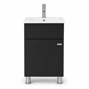 MUEBLE BANOVA CHOCOLATE 41X41