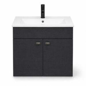 MUEBLE BANOVA MODER FLOTANTE 60X45