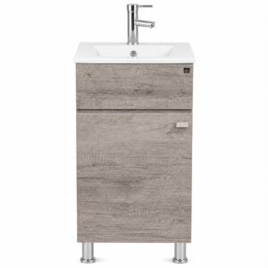 MUEBLE BANOVA FOREST 41X41
