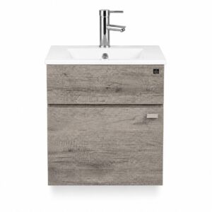 MUEBLE BANOVA FOREST FLOTANTE 41X41
