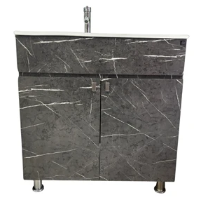 MUEBLE BANOVA MARBLE 60X45