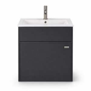 MUEBLE BANOVA MODERN FLOTANTE 41X41