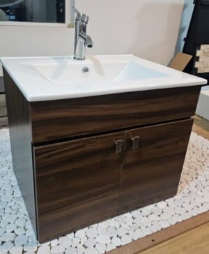 MUEBLE BANOVA PAROTA FLOTANTE 60X45